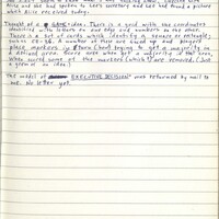 Primary page