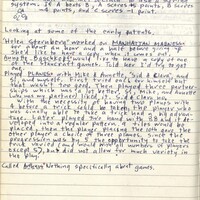 Primary page
