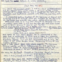 Primary page