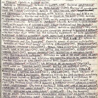 Primary page