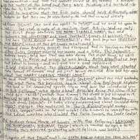 Primary page