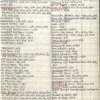 Primary page