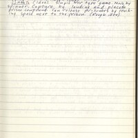 Primary page