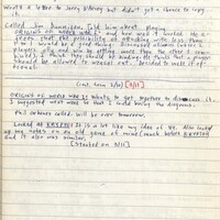 Primary page