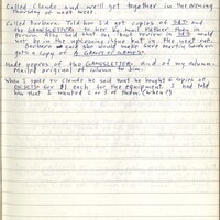 Primary page