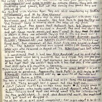 Primary page