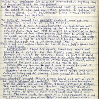 Primary page