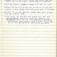 Primary page
