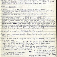Primary page