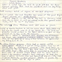 Primary page