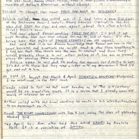 Primary page