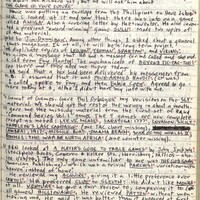 Primary page