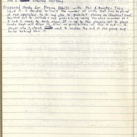 Primary page