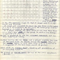 Primary page