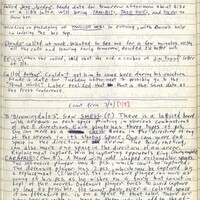 Primary page