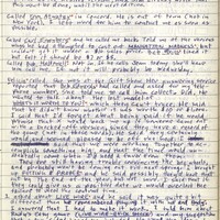 Primary page