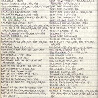 Primary page