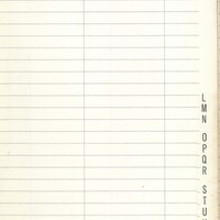 Primary page