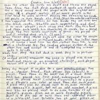 Primary page