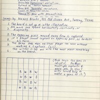 Primary page