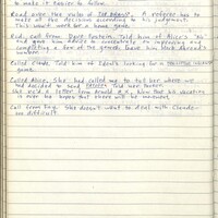 Primary page