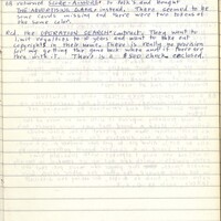 Primary page