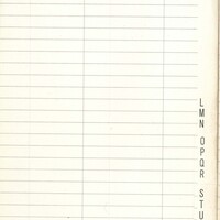 Primary page
