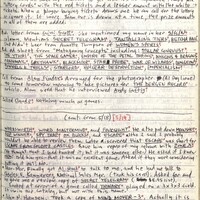 Primary page