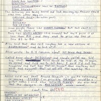 Primary page