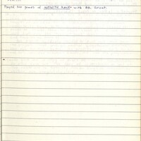 Primary page