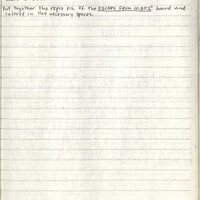 Primary page