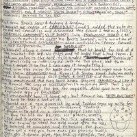Primary page