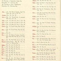 Primary page