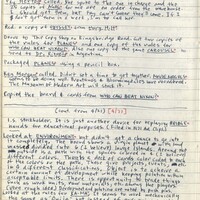 Primary page