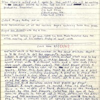 Primary page