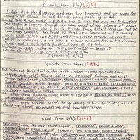 Primary page