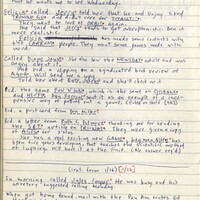Primary page