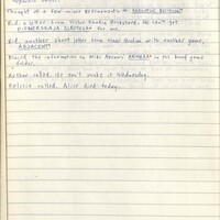 Primary page