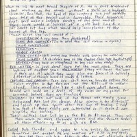 Primary page