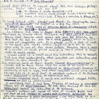 Primary page