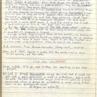 Primary page