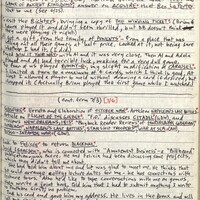 Primary page