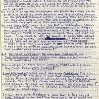 Primary page