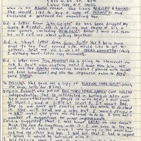 Primary page