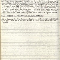 Primary page