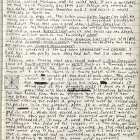 Primary page