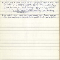 Primary page