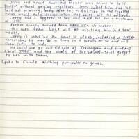 Primary page