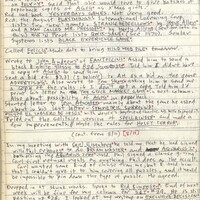 Primary page