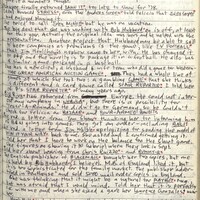 Primary page